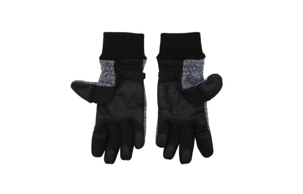 Promaster Knit Photo Gloves - Small