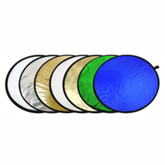 ProMaster 7-in-1 Reflector 40”x60"