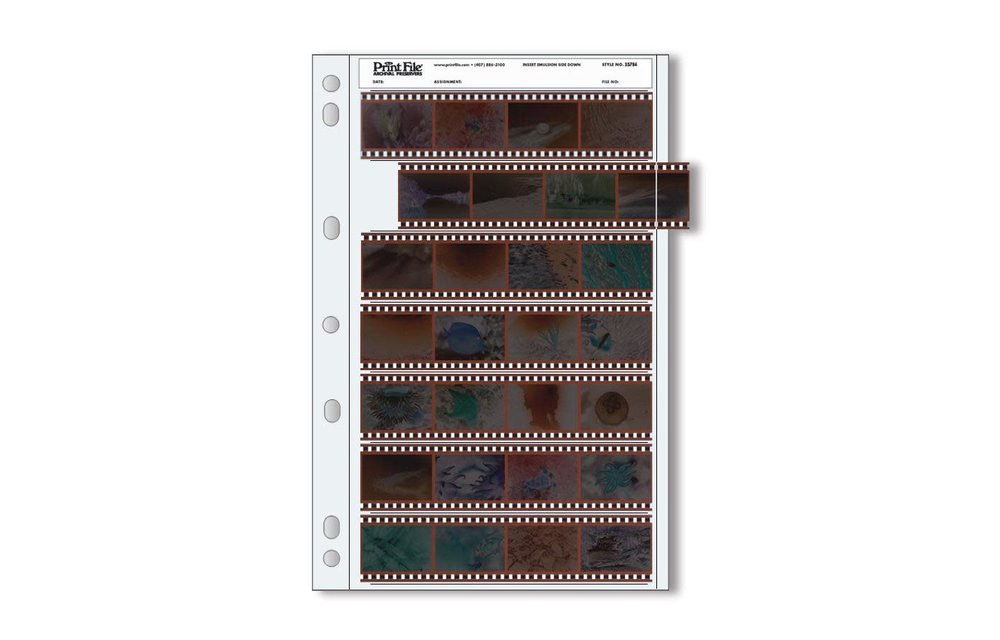 Printfile 35-7B4-25