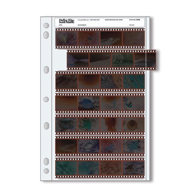 Printfile 35-7B4-25