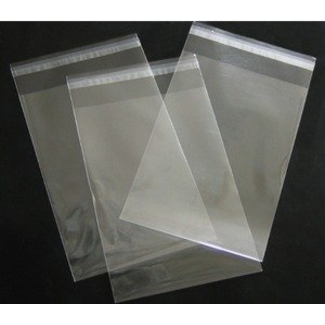 Clear Bags 16x20 Cello Bag (100)