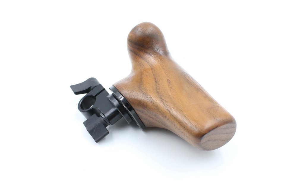 Cool-Lux SHIFT Shoulder Rig for Video DEMO in EX condition