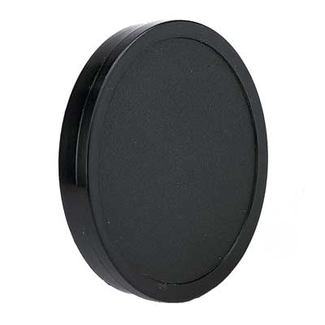 Kaiser 44MM SLIP-ON LENS CAP