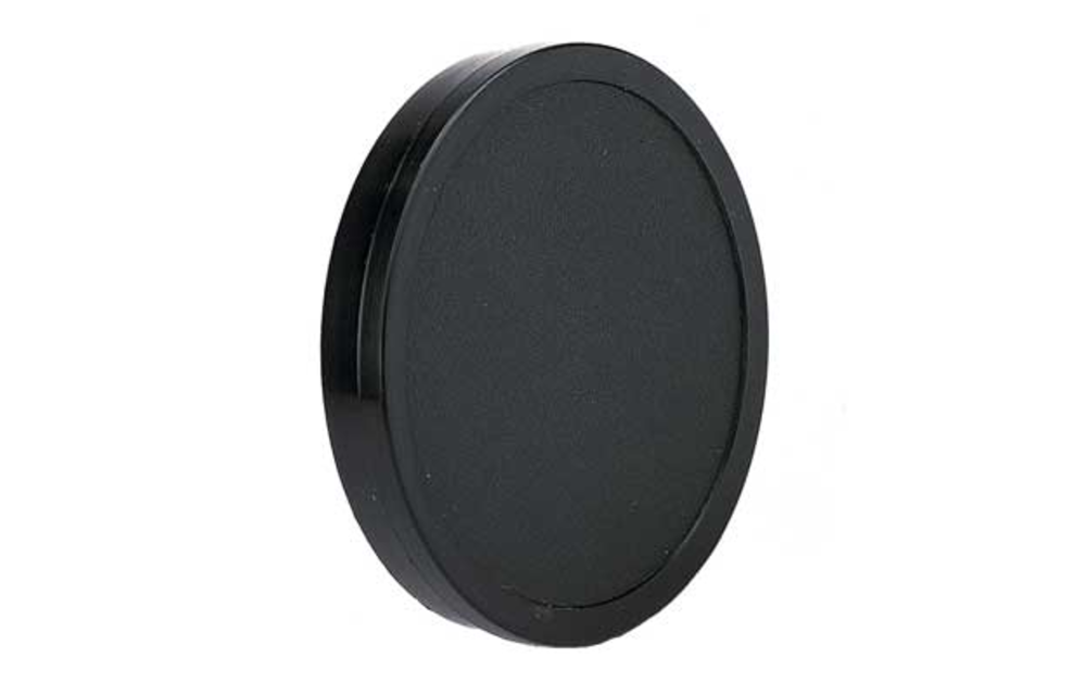 61MM SLIP-ON LENS CAP
