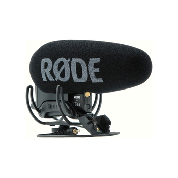 Rode RODE VideoMic Pro+