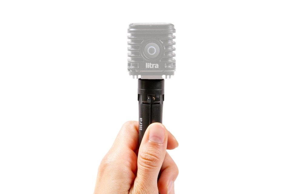 LITRA Tripod Handle - T22TH