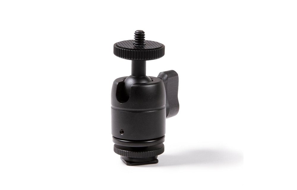 LITRA Coldshoe Ball Mount - T22CSBM