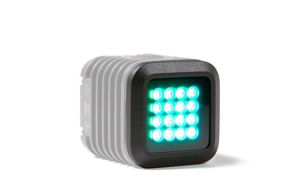 LITRA Roscoe Filter Set - T22FS