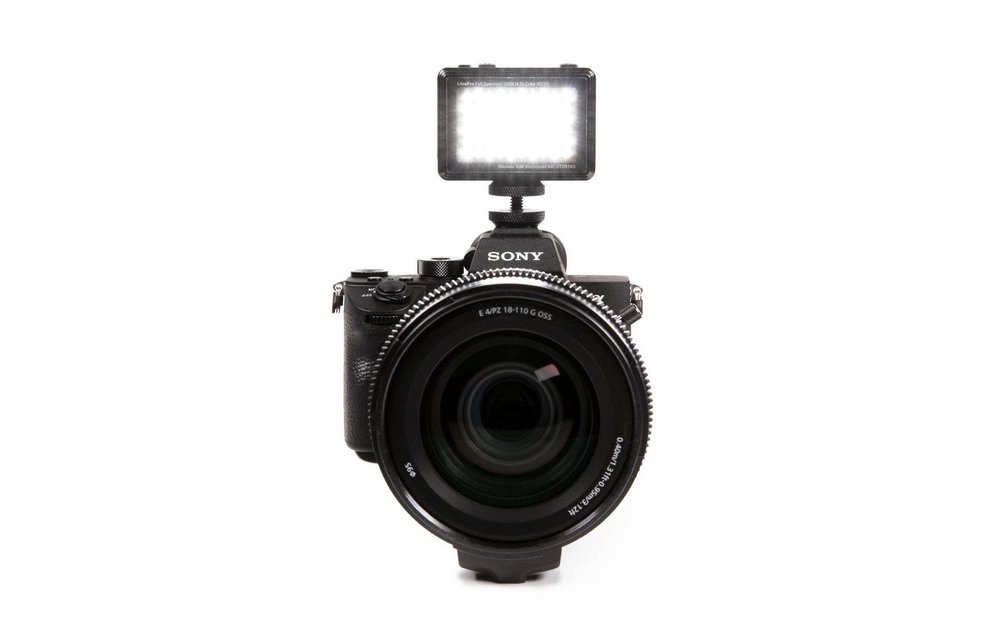 LITRA PRO Video & Photo Light