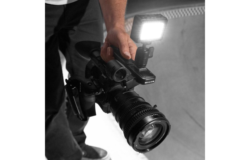 LITRA PRO Video & Photo Light