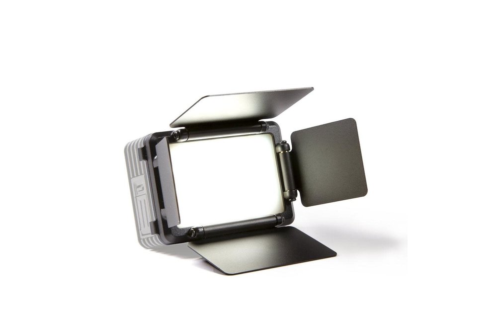LITRA Barn Doors for the LITRA PRO