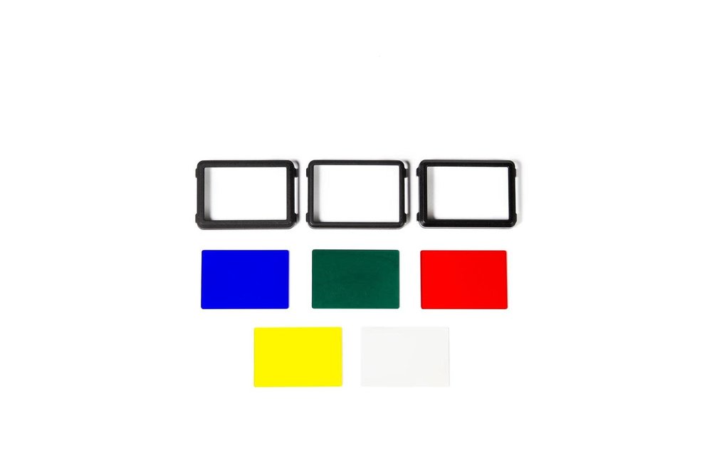 LITRA Filter Set for the LITRA PRO