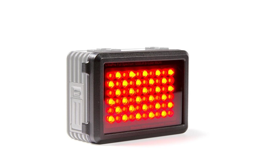 LITRA Filter Set for the LITRA PRO