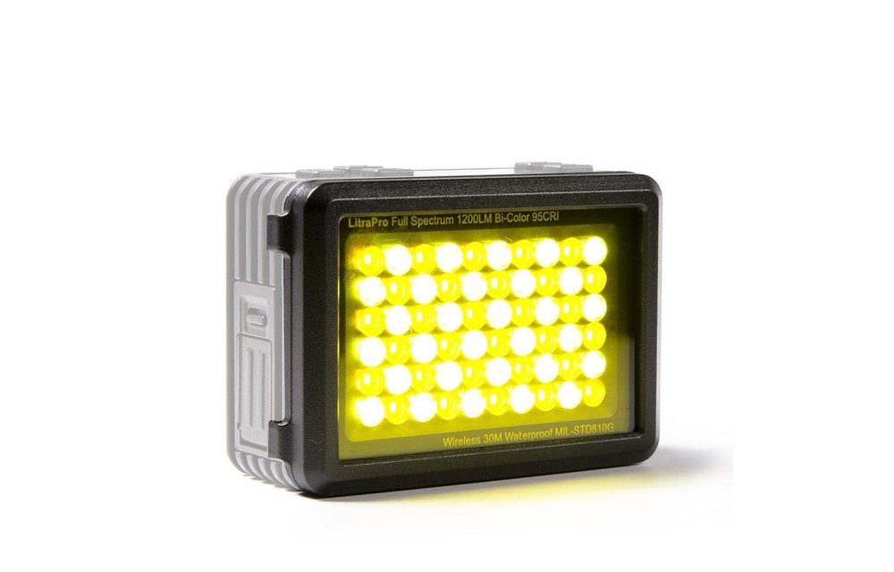 LITRA Filter Set for the LITRA PRO
