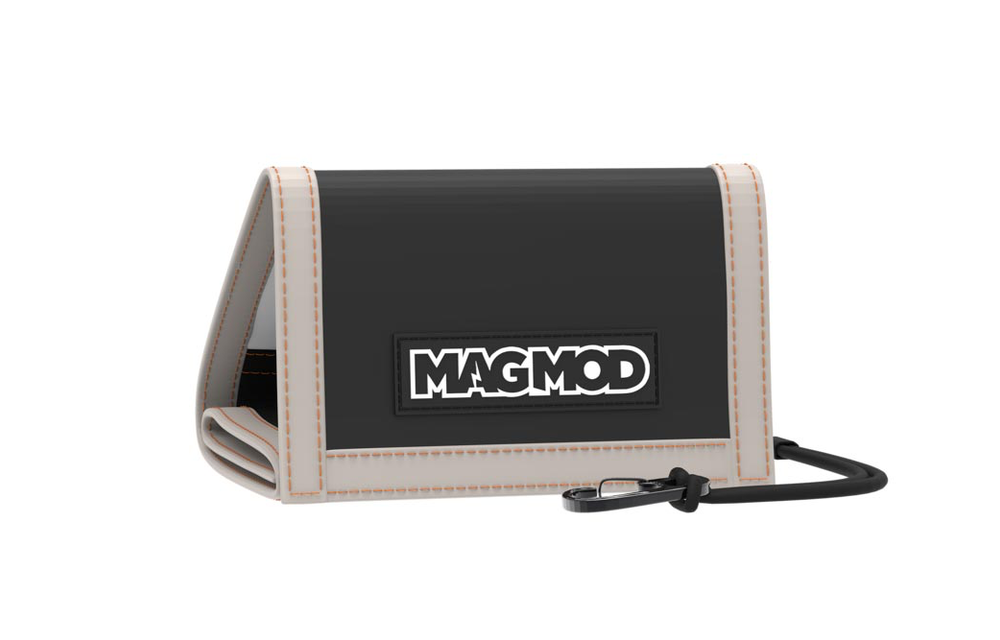 MagMod® MagGel Wallet v2