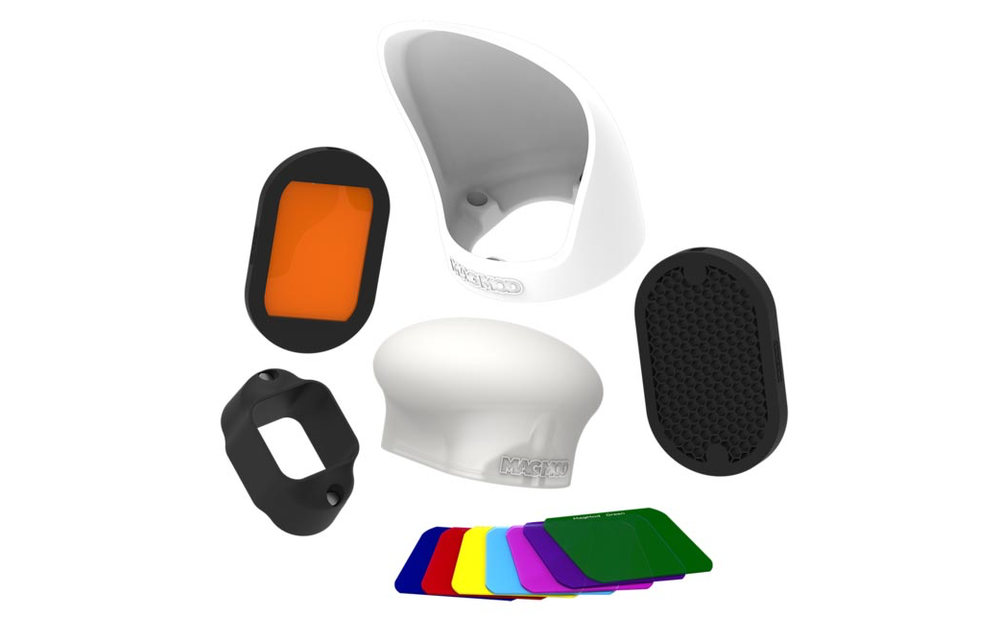 MagMod® Professional Kit
