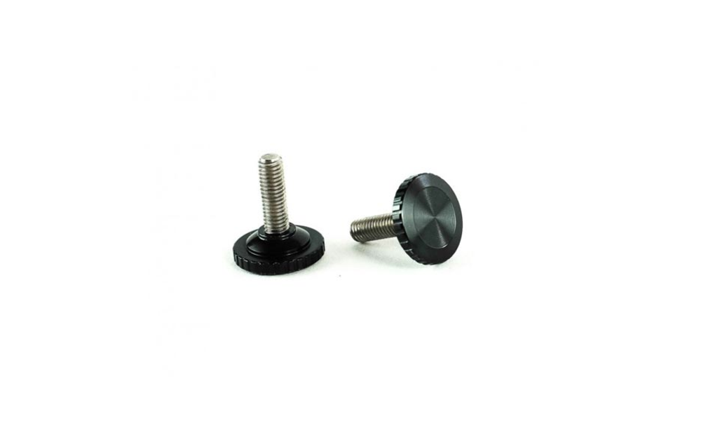 PEAK DESIGN Replacement Clamping Bolts (x2) Replacement set of aluminum-head clamping bolts for Capture v2.