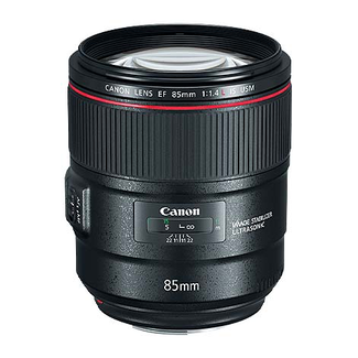 Canon Canon EF 85mm f/1.4L IS USM