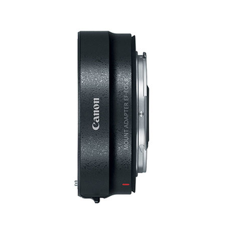 Canon Mount Adapter EF-EOS R for R-Series Mirrorless Cameras 