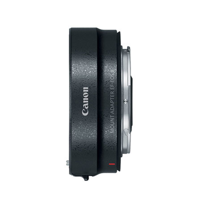 Canon Mount Adapter EF-EOS R for R-Series Mirrorless Cameras