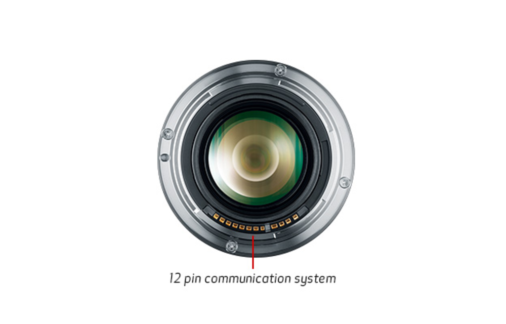 Canon RF 35mm F/1.8 Macro IS STM R-Series Lens
