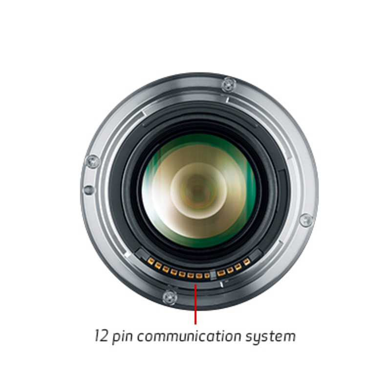 Canon Canon RF 35mm F/1.8 Macro IS STM R-Series Lens