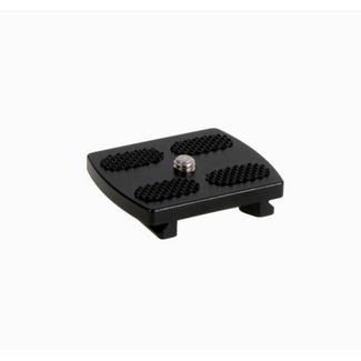 Promaster Promaster Quick Release Plate for XC and Scout Tripods