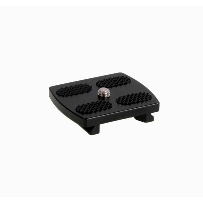 Promaster Quick Release Plate for XC and Scout Tripods