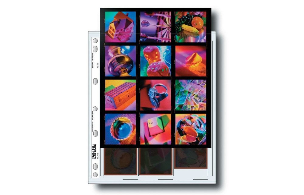 Printfile CP120-3HB-25