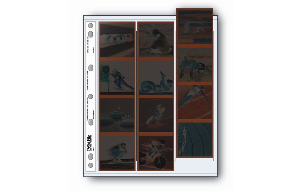 Printfile 120-3HB-25