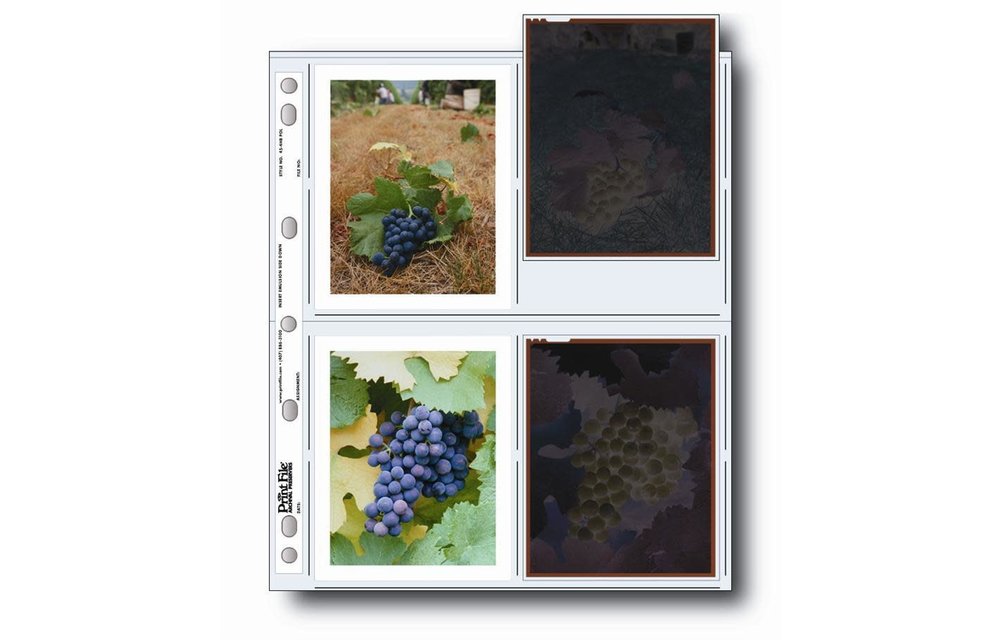 Printfile 45-4HB-POL-100