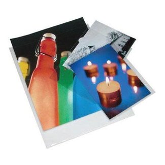 Printfile Printfile Presentation Pockets  4x6 (25pk)