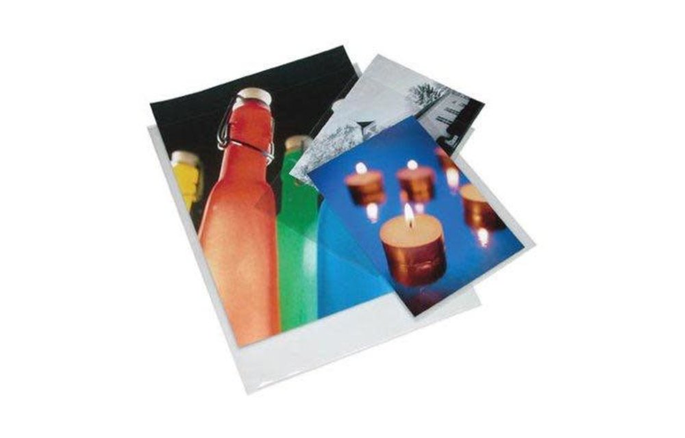 Printfile Presentation Pockets 20x24 (25)