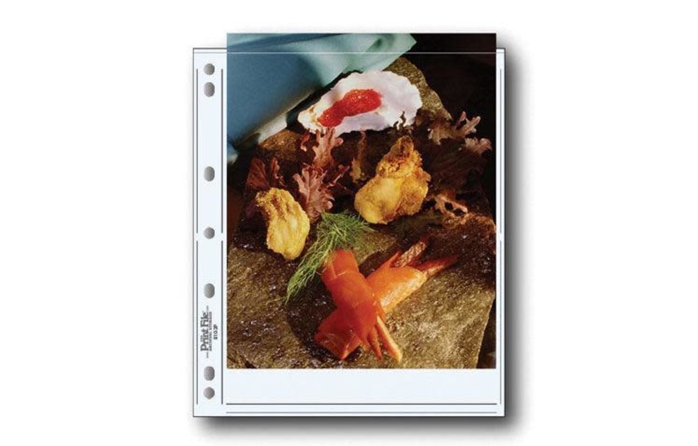 Printfile 810-2P-25