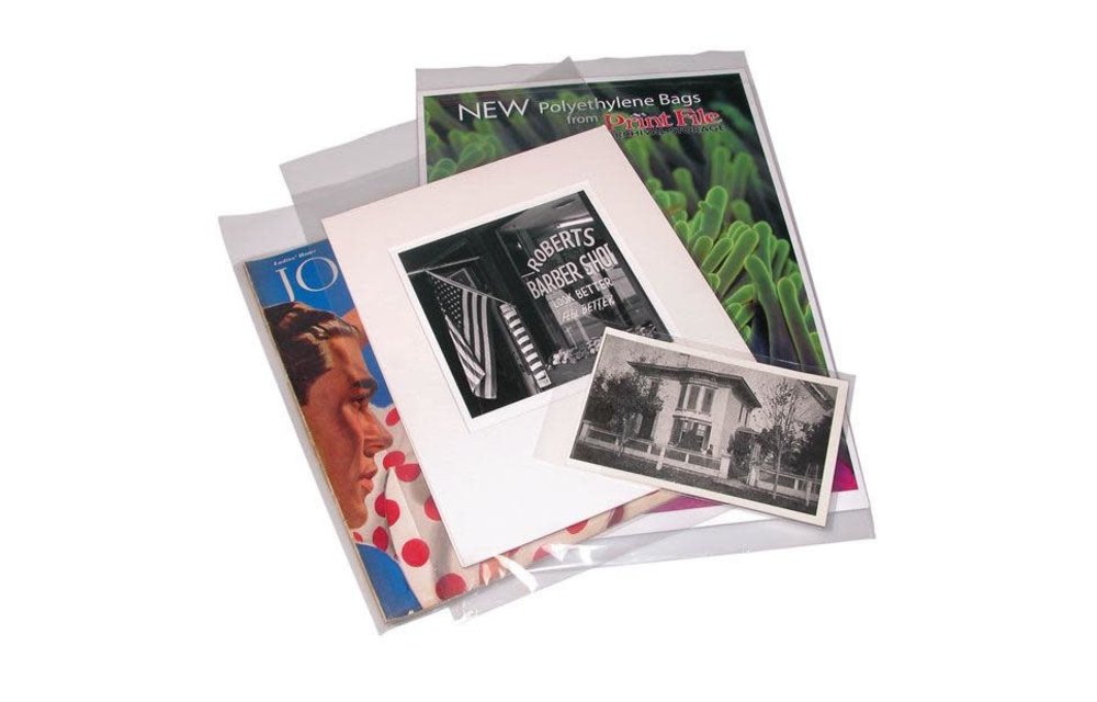 Printfile 811-2P-25