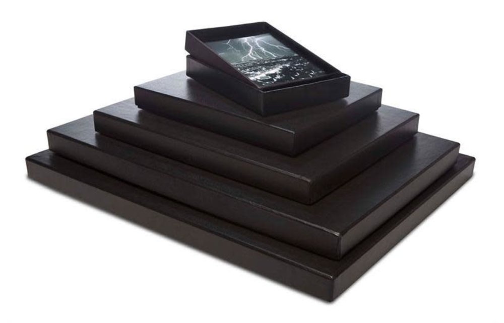 Printfile 5x5 print box