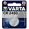 Varta *Varta battery CR2450