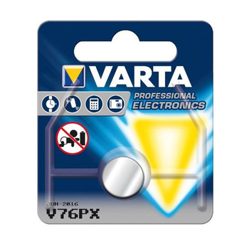 Varta *Varta battery S76 1.55V single