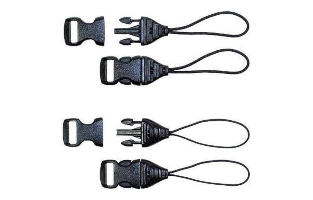 OP/TECH MINI QD LOOPS (N)