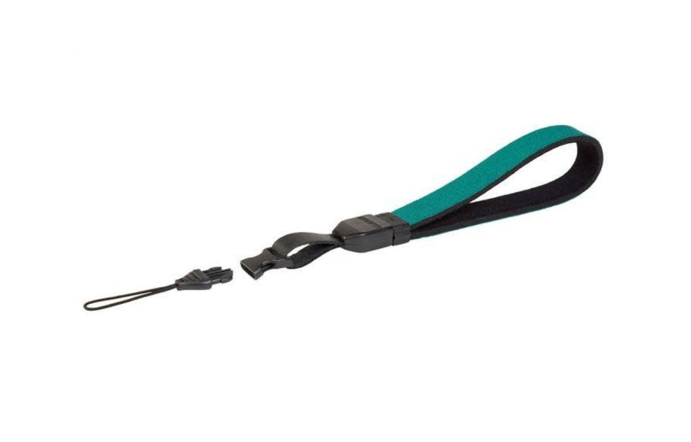 Op/Tech Cam Strap QD Black