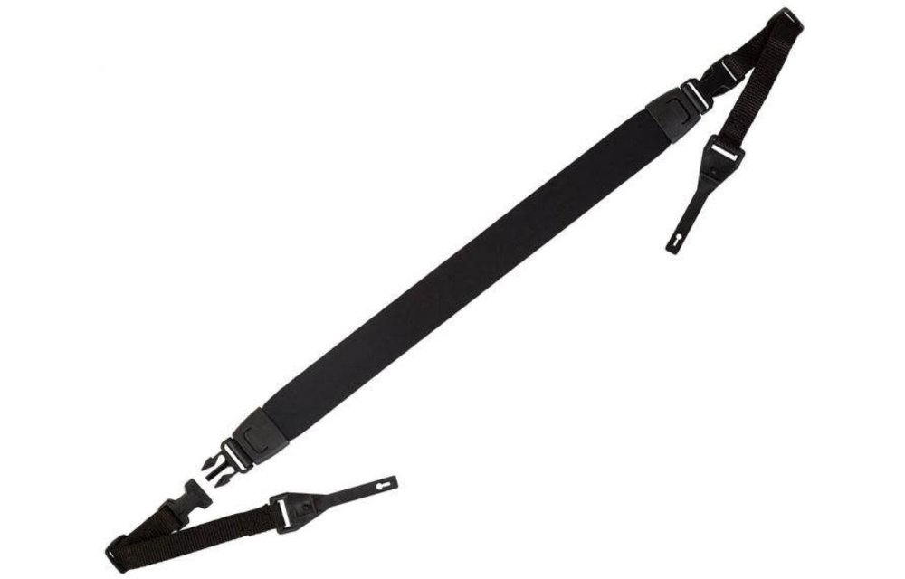 Op/Tech Fashion Strap Forest