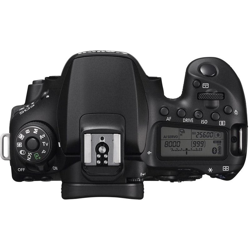 Canon Canon EOS 90D Camera Body