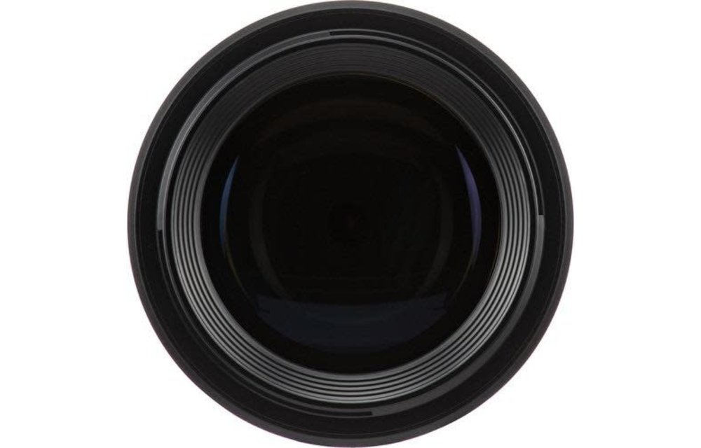Canon RF 85mm f/1.2 L USM R-Series Lens