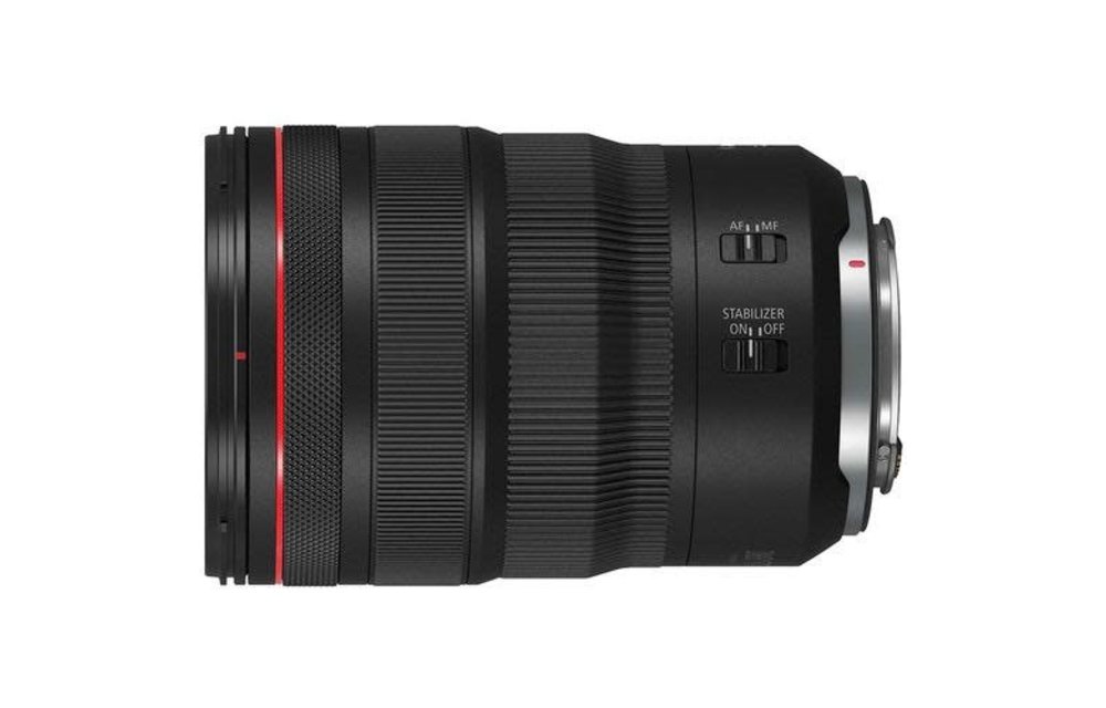 Canon RF 24-70mm f/2.8L IS USM R-Series Lens