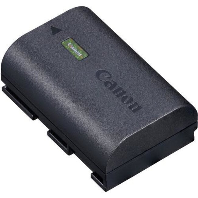 Canon battery LP-E6NH (for EOS R5/EOS R6)