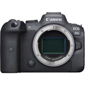 Canon Canon EOS R6 Full-frame Mirrorless - R-Series Body Only