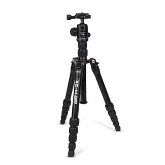 Promaster Promaster XC-M 522 Black Aluminum Tripod Kit with Head