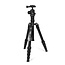 Promaster XC-M 522 Black Aluminum Tripod Kit with Head