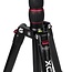 Promaster XC-M 525 Red Aluminum Tripod Kit with Head