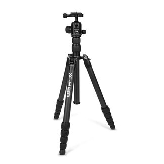 Promaster Promaster XC-M 525CK Carbon Fiber Tripod Kit with Head - Black